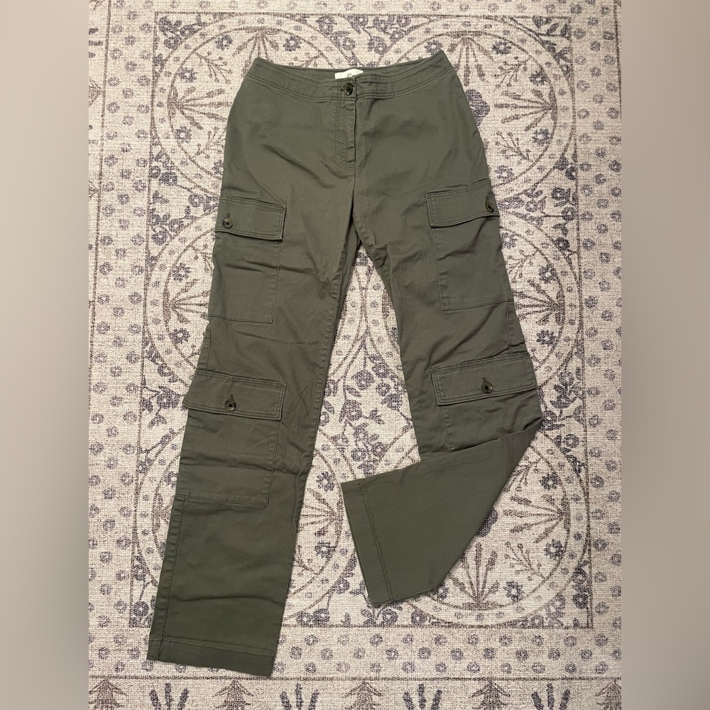 H&M Women’s Cargo Pants Size US6